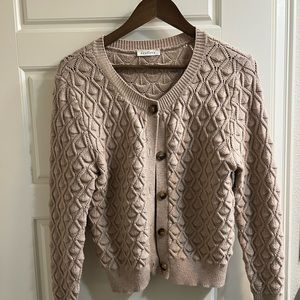 Neuflora Cardigan